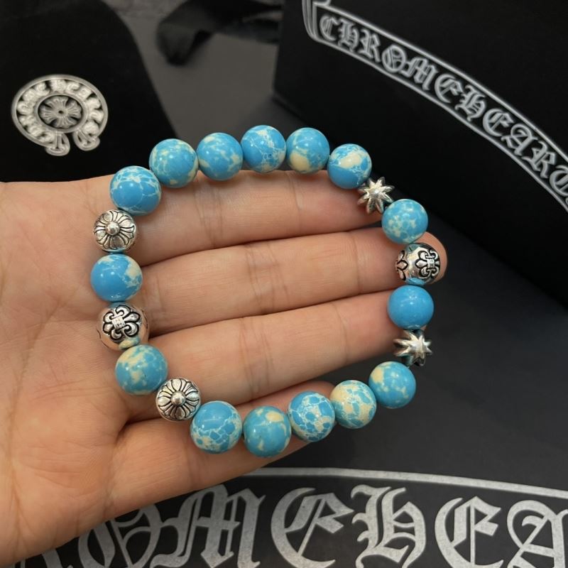 Chrome Hearts Bracelets